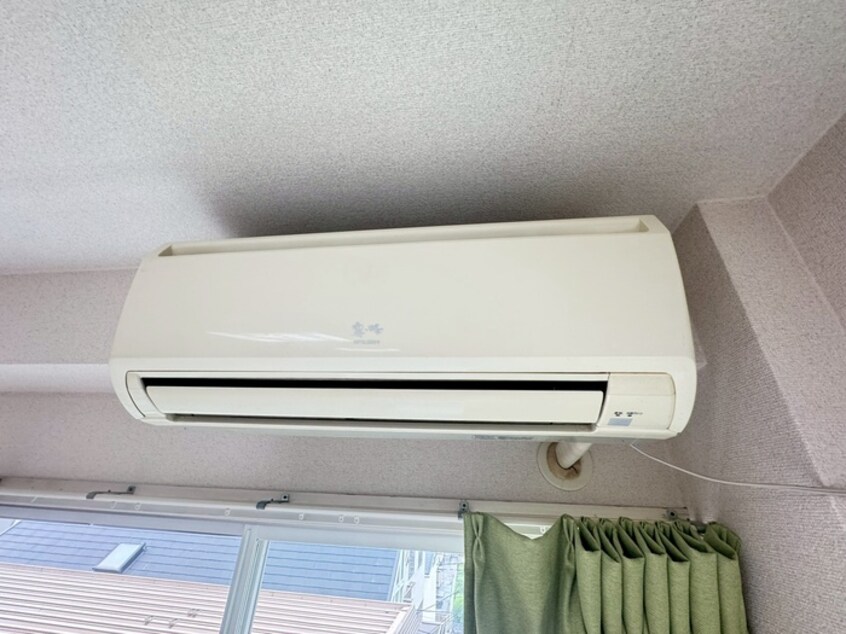 内観写真 ミキハイム