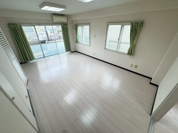 居室 ミキハイム