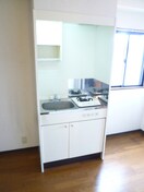 キッチン 西尾ハウス