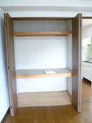 収納 西尾ハウス