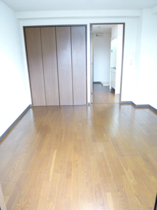 居室 西尾ハウス