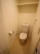 トイレ センタ-アイランド