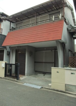 野々上テラス
