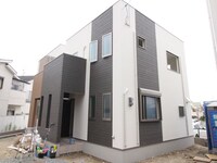 ﾌｼﾞﾊﾟﾚｽ戸建賃貸西浦3号