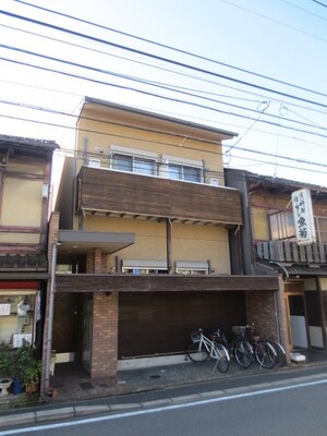 ロフティ－山ノ内