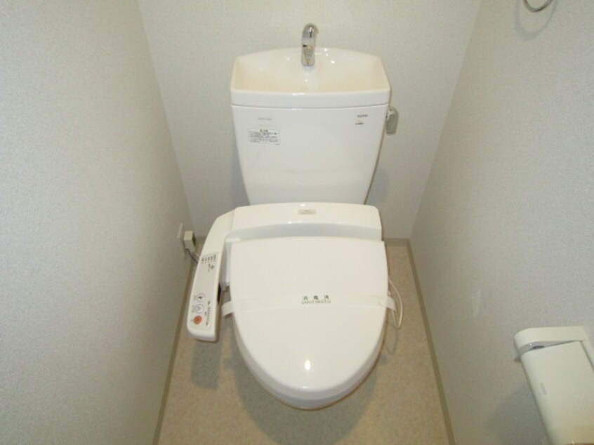 トイレ ｴｽﾃﾑﾌﾟﾗｻﾞ神戸水木通ｸﾞﾗﾝｸﾛｽ(205