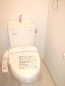 トイレ ｴｽﾃﾑﾌﾟﾗｻﾞ神戸水木通ｸﾞﾗﾝｸﾛｽ(205