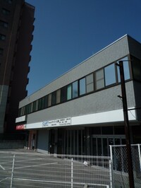 コンパクトオフィス栄町