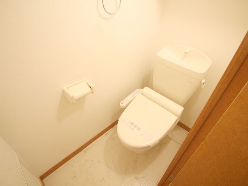 トイレ コンテ