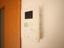 内観写真 コンテ