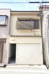 仮)天王寺区堂ヶ芝２丁目貸家