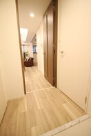 廊下 ｴｽﾘｰﾄﾞ新大阪ｻﾞ･ﾏｰｸ(902)