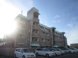第2粟生マンション
