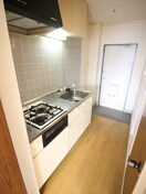 キッチン 片岡マンション