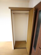 収納 片岡マンション