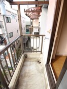 洗濯機置場 片岡マンション