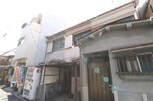 仮）南津の辺町テラスハウス