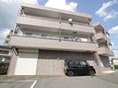 嵐山ショコラの外観