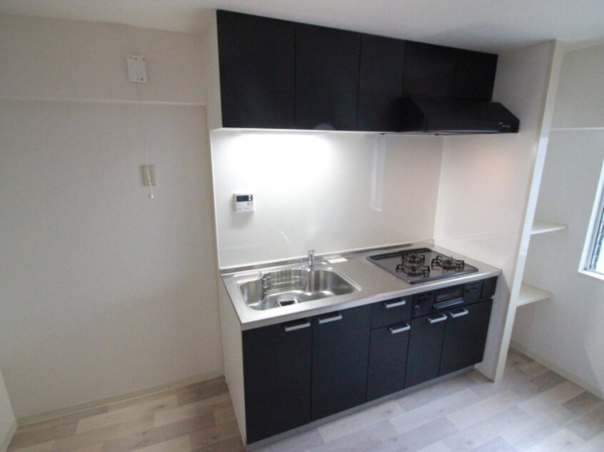 キッチン 嵐山ショコラ