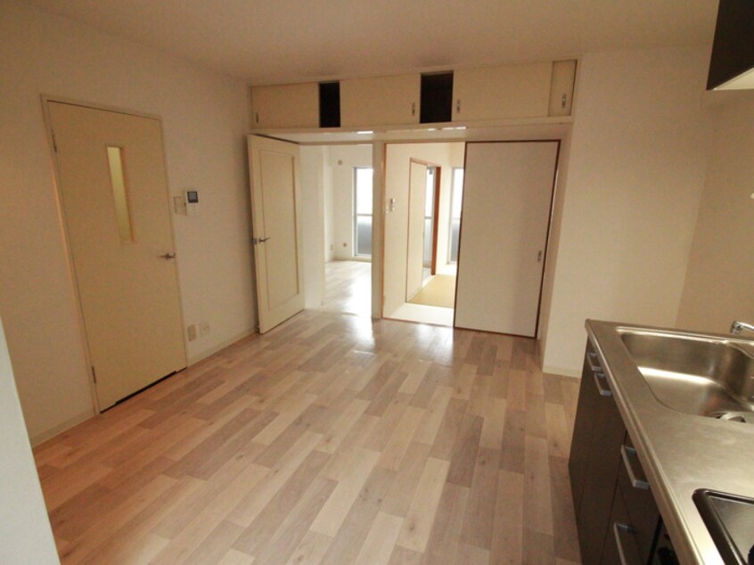 キッチン 嵐山ショコラ