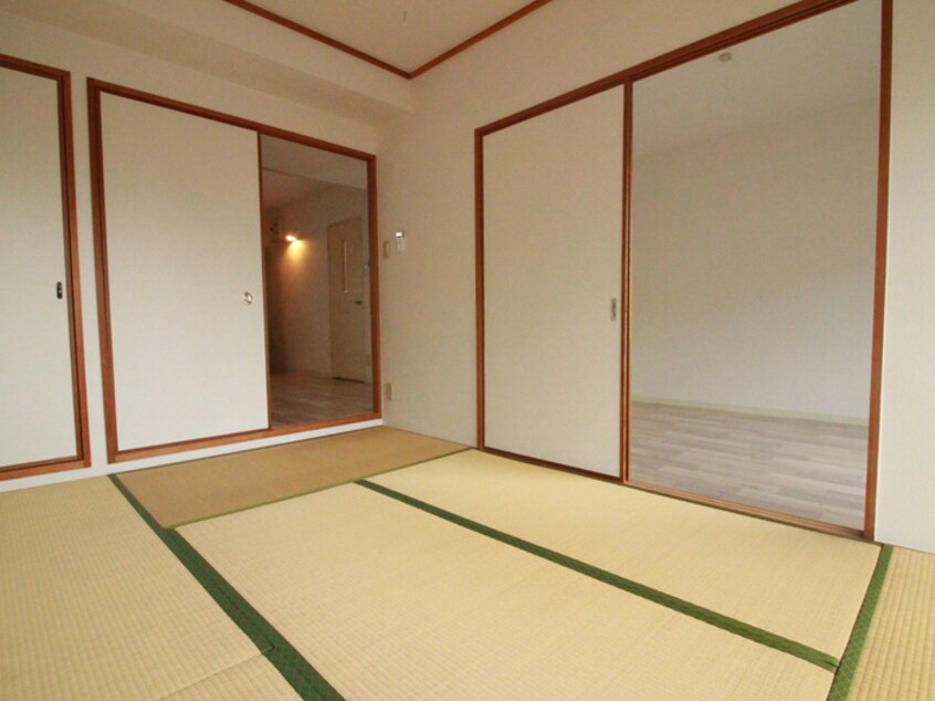 居室 嵐山ショコラ