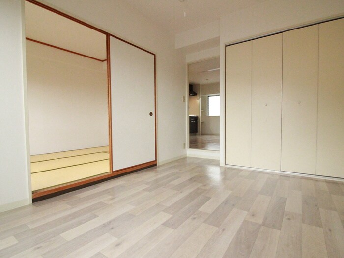 居室 嵐山ショコラ