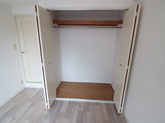 収納 嵐山ショコラ