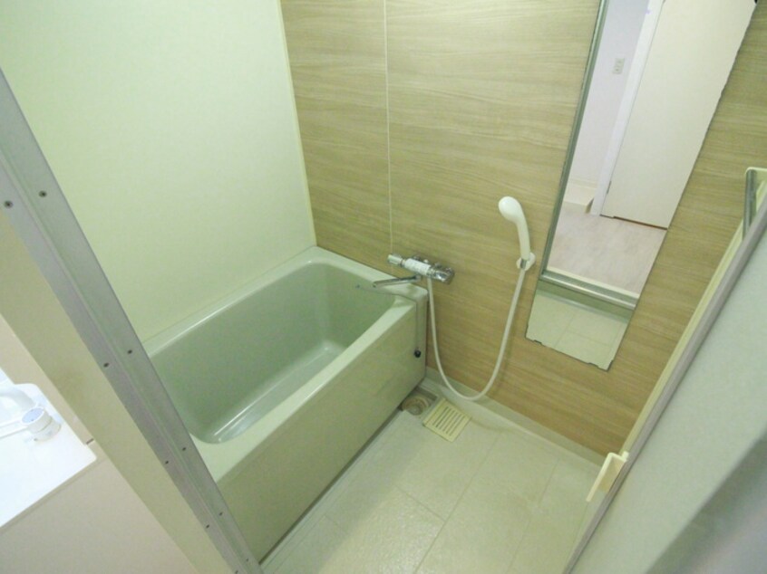 バス／シャワールーム等 嵐山ショコラ