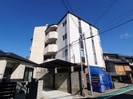 ＪＳＣ岸和田の外観