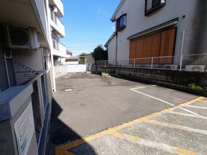 駐車場 ＪＳＣ岸和田
