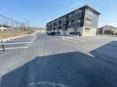 駐車場 フラン苅原