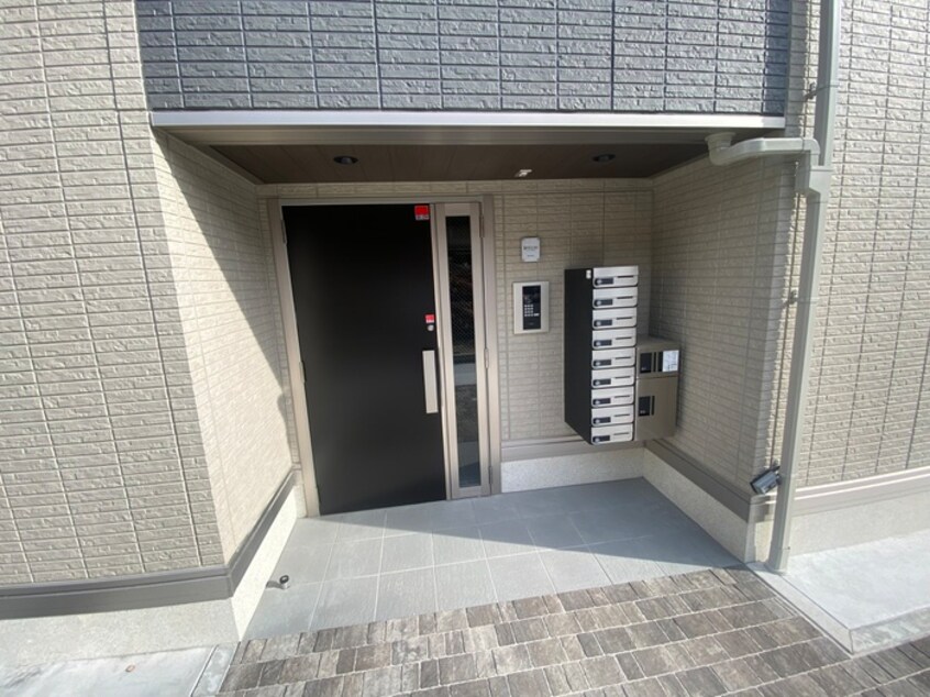 建物設備 ファミール　ノーヴェ