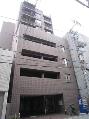 エイペックス東心斎橋Ⅱ（704）