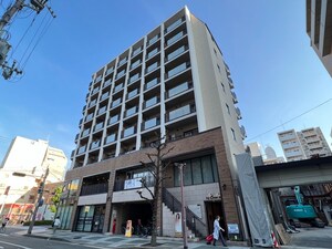 ingCasa西宮Ⅲ