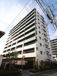 ﾒﾛﾃﾞｨｰﾊｲﾑ西大路ﾃﾞｭｵﾌﾞﾗﾝ（703）