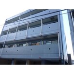 ｼﾃｨﾊﾟﾚｽやすらぎの道Ｐ６