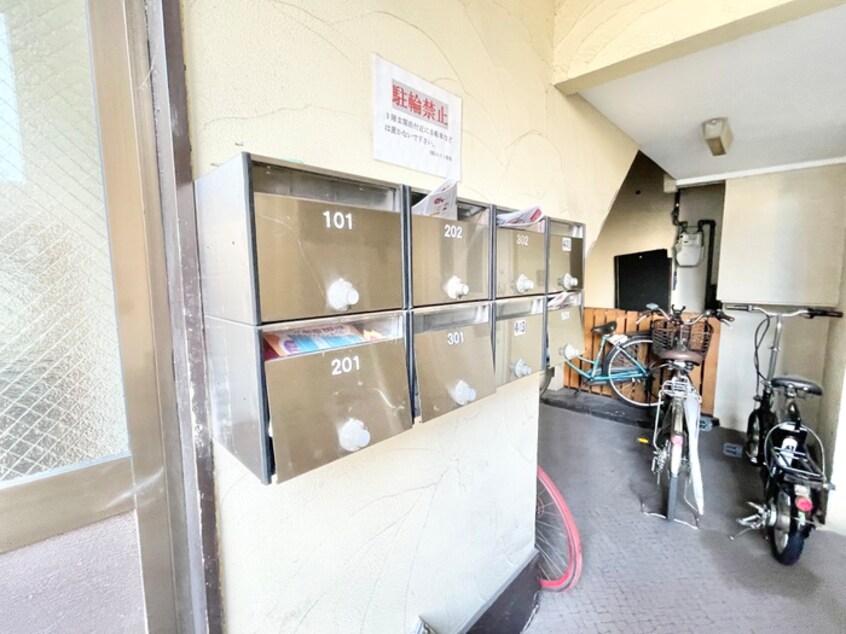 その他 アヴァンス弁天町