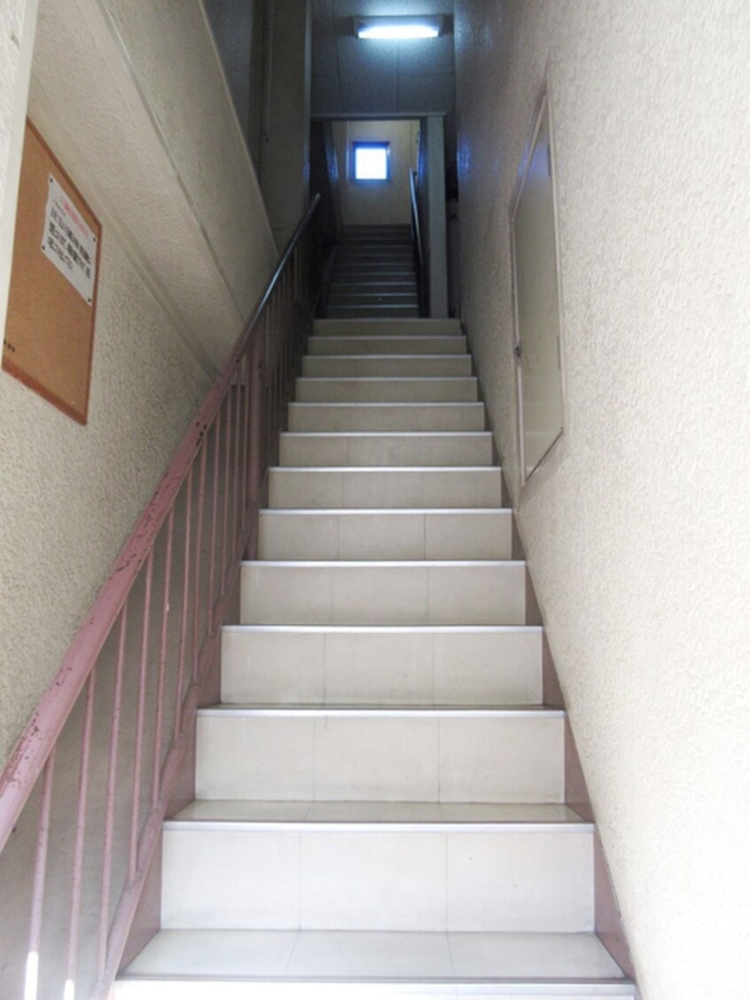 その他 アヴァンス弁天町