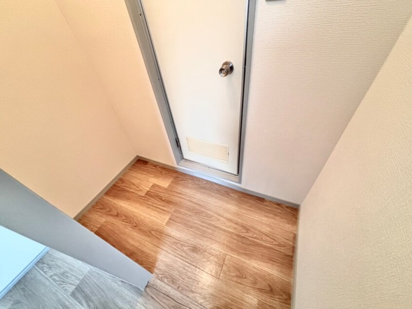 内観写真 アヴァンス弁天町