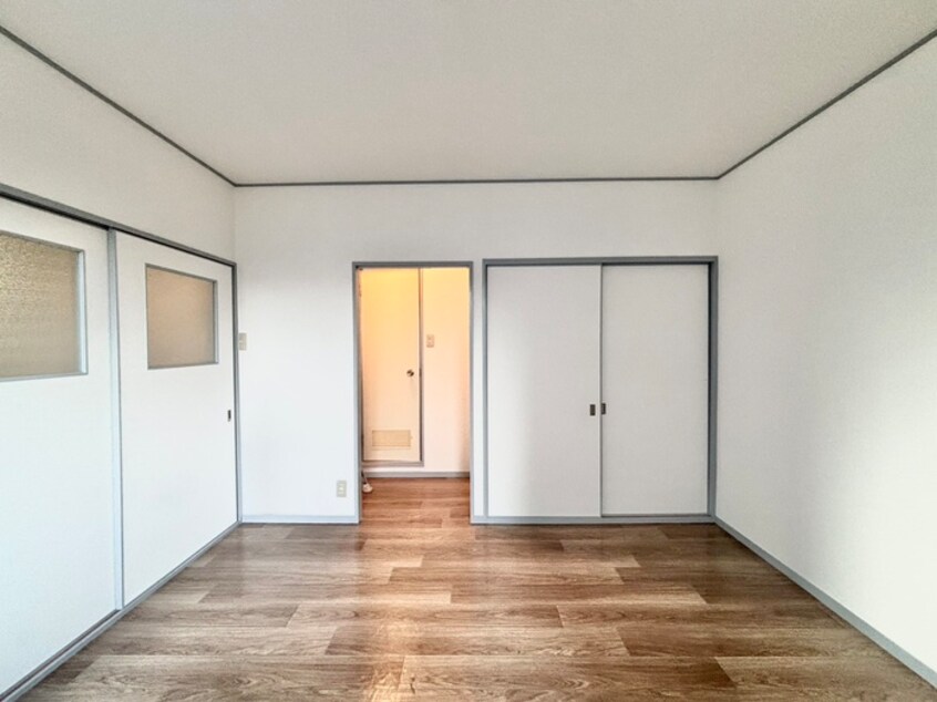 居室 アヴァンス弁天町