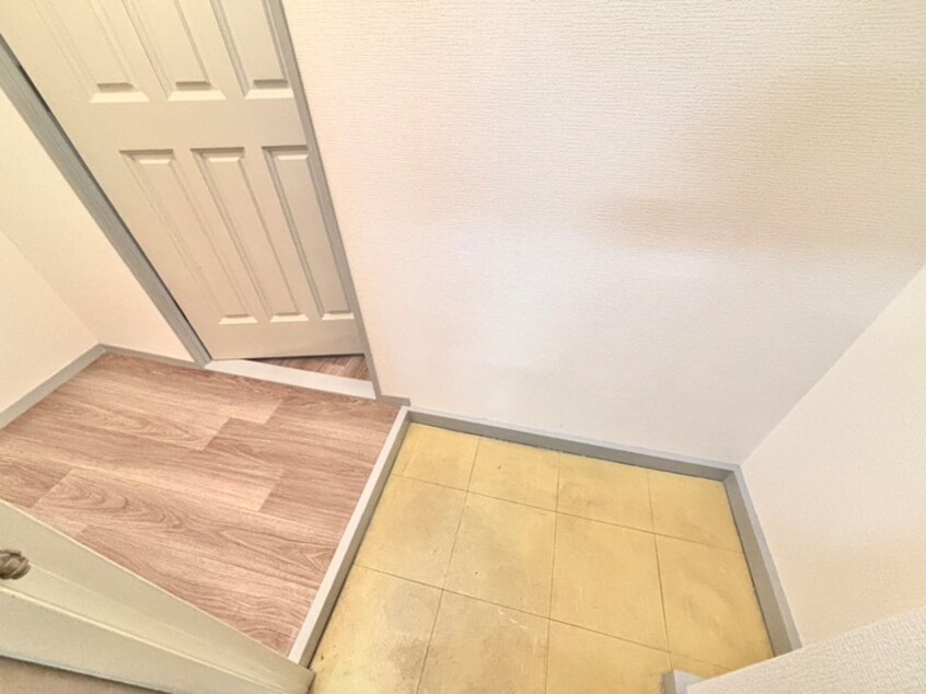 内観写真 アヴァンス弁天町