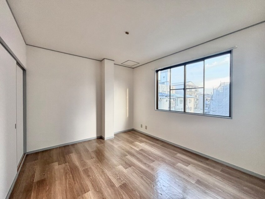 居室 アヴァンス弁天町