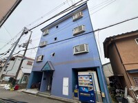 パークサンハイツ