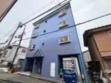パークサンハイツ