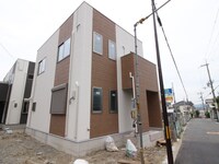 仮)ﾌｼﾞﾊﾟﾚｽ戸建賃貸西浦5号