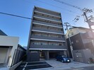 仮)CRESTTAPP京都西京極dex(302)の外観