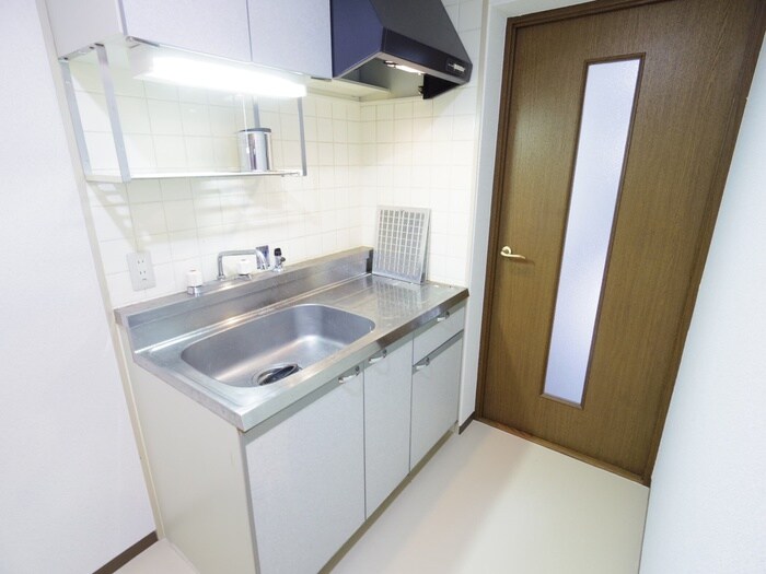 キッチン メゾンウィ－ブ