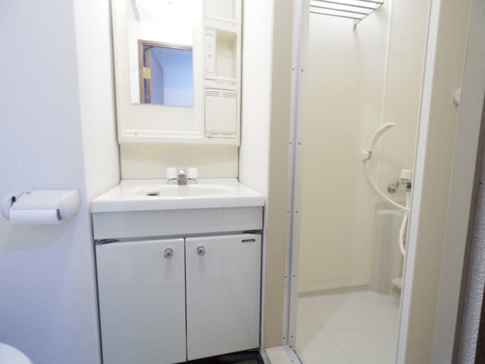 収納 メゾンウィ－ブ