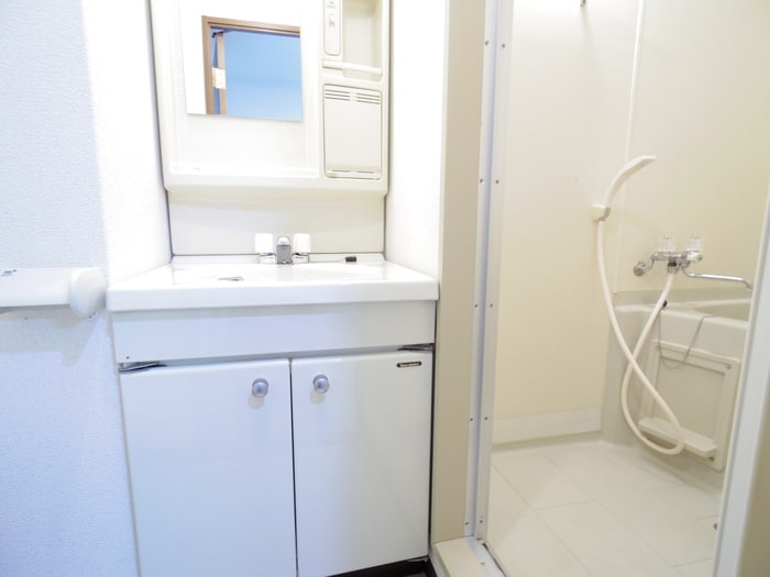 洗面 メゾンウィ－ブ