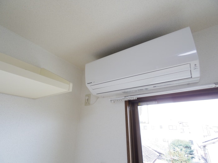 内観写真 メゾンウィ－ブ